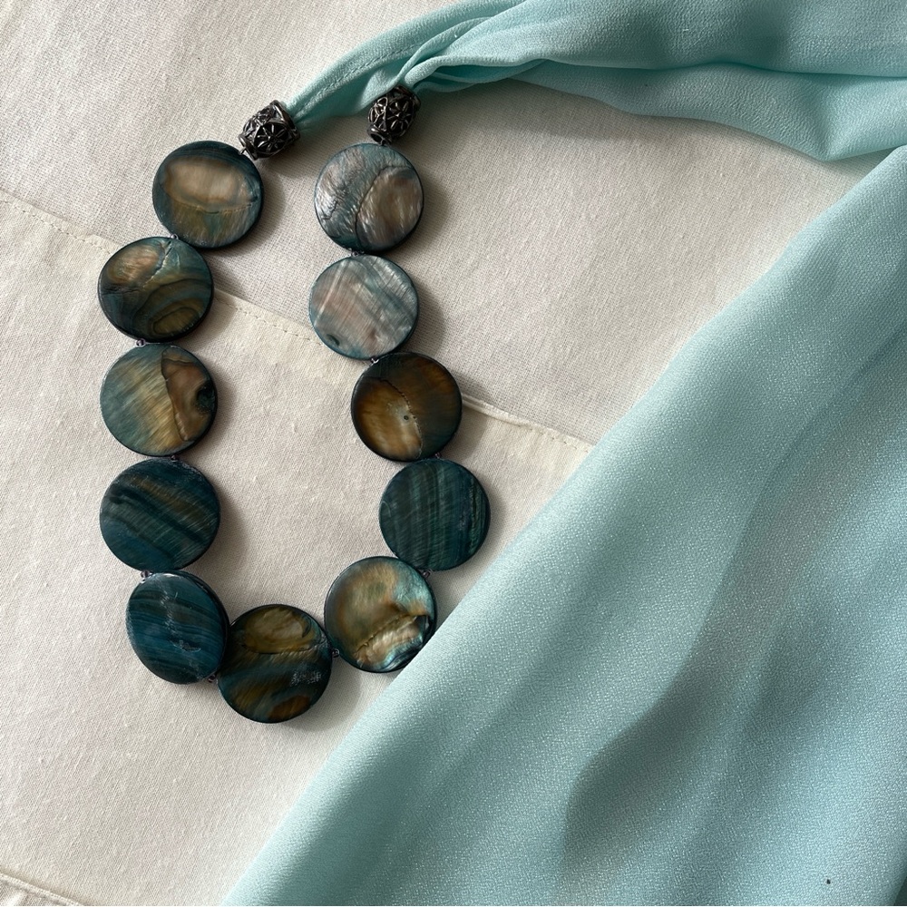 Custom Multi-Material Waist Chain & Necklace - Picture 8 of 8